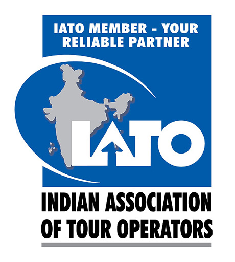 Indian Association of Tour Operators ロゴ