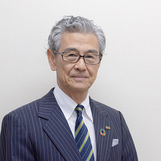 事務局長 森 正人