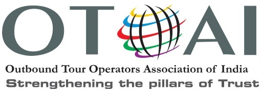 Outbound Tour Operators Association of India ロゴ